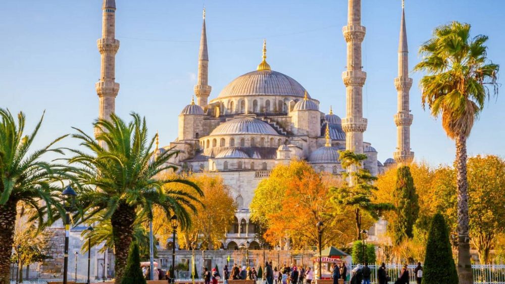 Turquía: Busca convertirse en centro del turismo halal