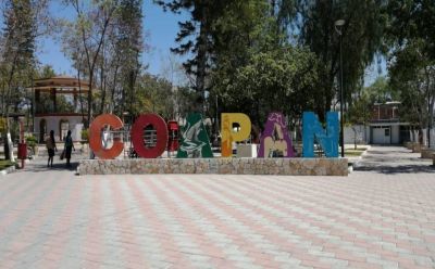 Solicita Coapan permiso para hacer uso de relleno sanitario de Tehuacán
