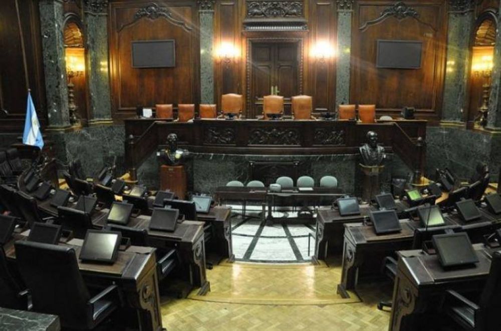 Apertura de sesiones: Larreta ir� a la Legislatura este martes