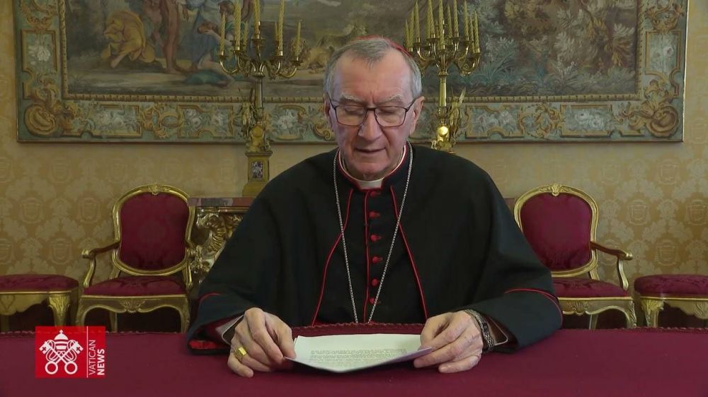 El Vaticano emiti un comunicado pidiendo detener la locura de la guerra