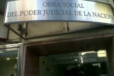 Avanza la investigación por irregularidades en la Obra Social del Poder Judicial