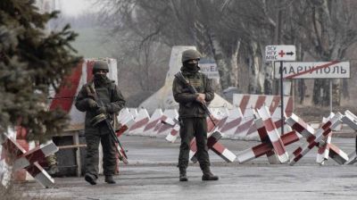 La CTA de los Trabajadores fij� su posici�n con respecto al conflicto Rusia-Ucrania
