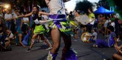 La Municipalidad desmintió que se le cobrara a las murgas para participar del Carnaval