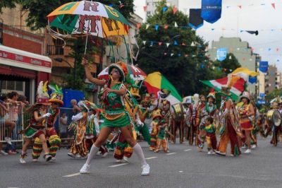 Prevén un fuerte aumento del nivel de ocupación en CABA durante el Carnaval