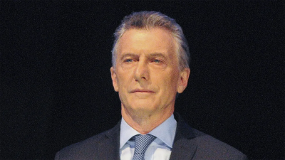 Macri volvi� a criticar al Gobierno y pidi� que Argentina acompa�e las sanciones internacionales a Rusia por la invasi�n a Ucrania