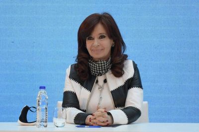Texto completo de la declaración de Cristina Kirchner sobre el conflicto Rusia - Ucrania