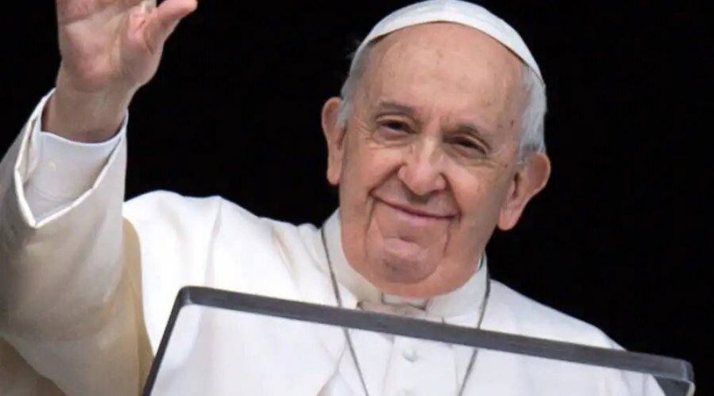 Papa Francisco: Es importante perdonar a los dem�s como lo hace Dios