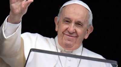 Papa Francisco: Es importante perdonar a los dem�s como lo hace Dios