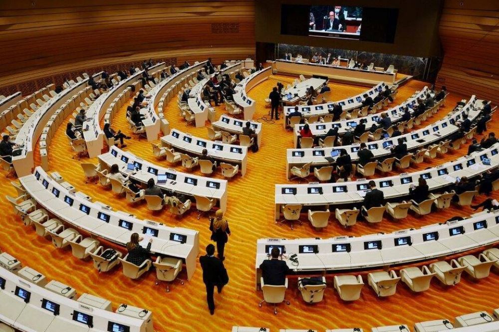 Conflicto Rusia - Ucrania: la posici�n Argentina en el Consejo de Derechos Humanos de la ONU