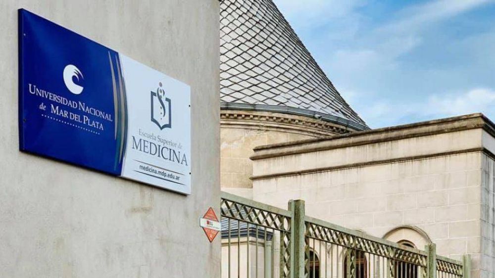 Los estudiantes de Medicina podrn hacer sus prcticas en hospitales municipales