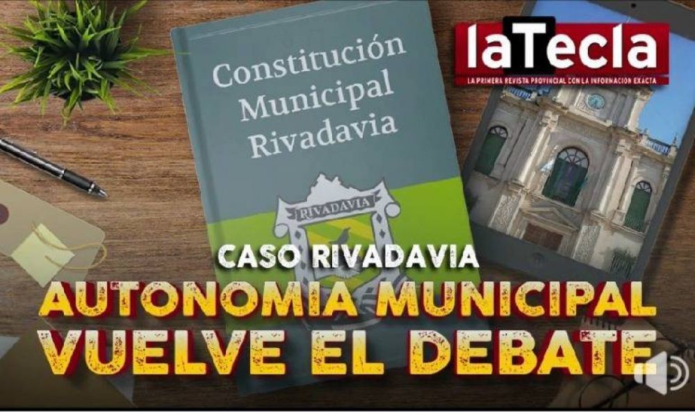 Autonoma municipal: vuelve el debate