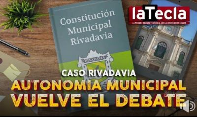 Autonomía municipal: vuelve el debate