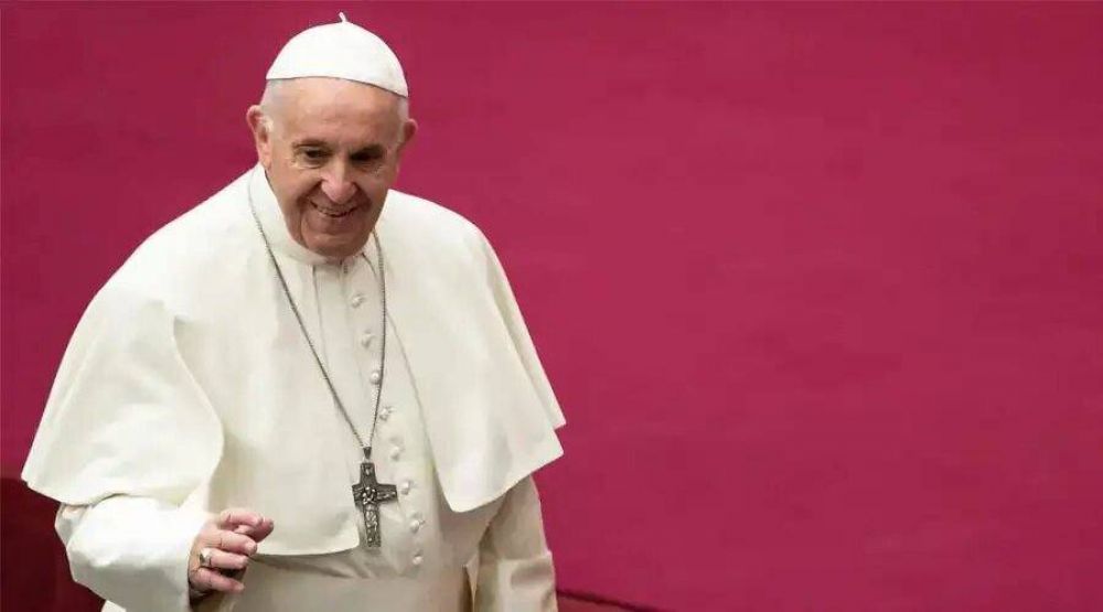 Papa Francisco propone �el mejor ant�doto� para el peligro del extremismo