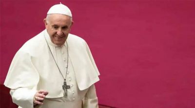 Papa Francisco propone �el mejor ant�doto� para el peligro del extremismo