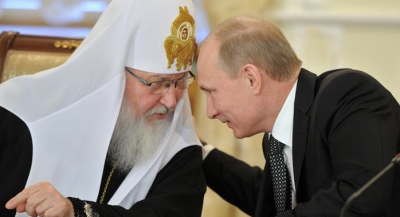 Un cardenal alem�n pide al patriarca ruso que influya sobre Putin para poner fin a la guerra