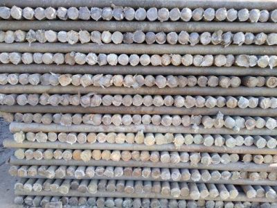 Economía circular y triple impacto: Madera Plástica a la vanguardia del reciclaje para los viñedos mendocinos