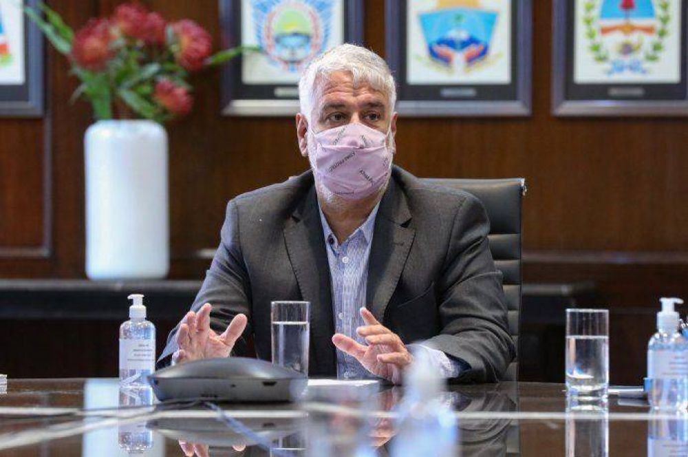 Commodities r�cord: lanzan medida para �desacoplar� precios