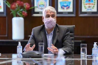 Commodities r�cord: lanzan medida para �desacoplar� precios