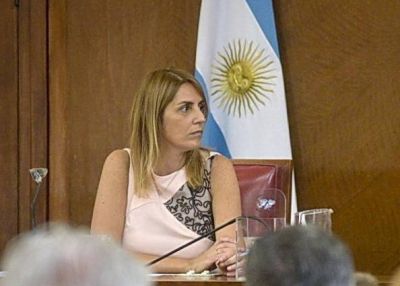 S�nchez Herrero: Es mi deseo es que podamos avanzar en una agenda que supere lo urgente