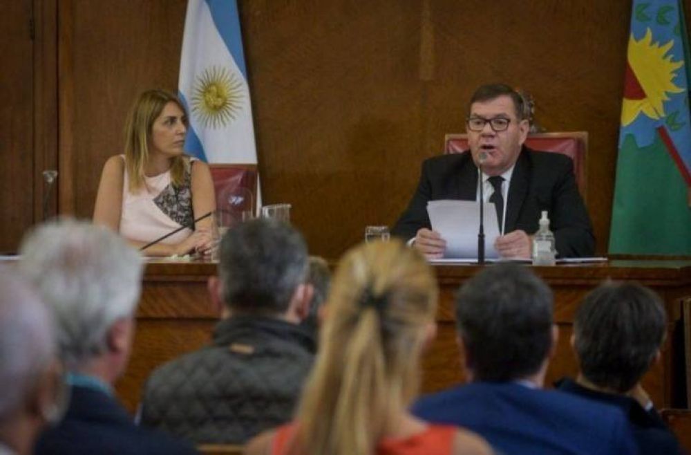 Reactivaci�n: la apuesta del gobierno por la austeridad y la eliminaci�n de �trabas hist�ricas�