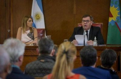 Reactivaci�n: la apuesta del gobierno por la austeridad y la eliminaci�n de �trabas hist�ricas�
