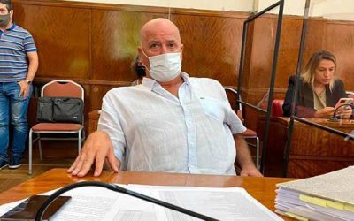 �Los vecinos est�n pagando caro la ausencia de un proyecto de ciudad�