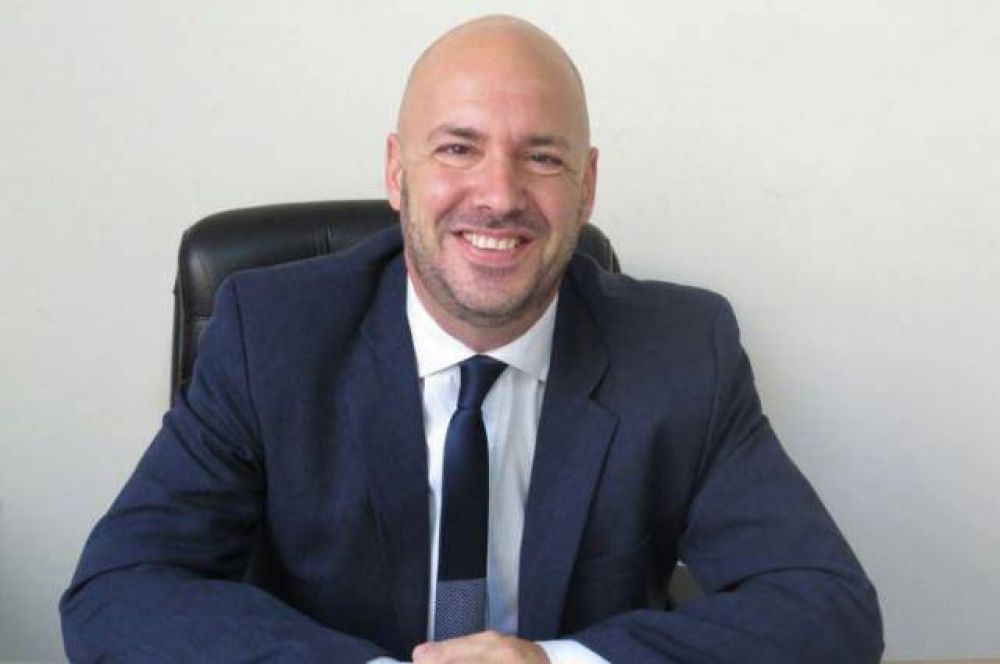 �Hay una desconexi�n entre lo que el intendente ve con lo que realmente pasa en la ciudad�, afirm� el concejal Carrancio
