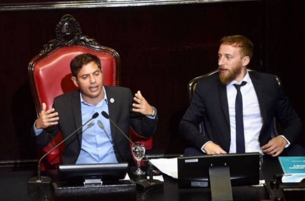 Los anuncios concretos del discurso de Kicillof