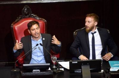 Los anuncios concretos del discurso de Kicillof