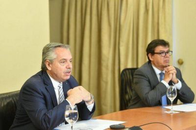 Llaman al Consejo del Salario el 16-M: el Gobierno acepta negociaci�n permanente