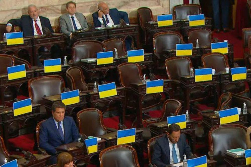 Luego del portazo macrista en el Congreso, el acuerdo con el Fondo se mete en el r�o revuelto de JxC