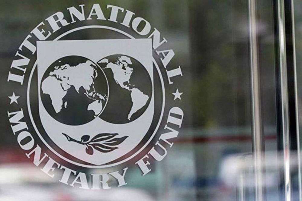 El FMI proyect� que la inflaci�n de Argentina se ubicar� entre el 38% y el 48%