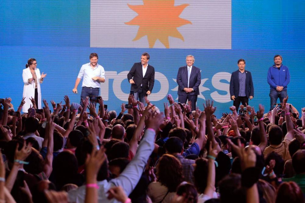 C�mo reaccion� cada campamento del FdT luego de la confirmaci�n del acuerdo con el FMI