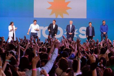 C�mo reaccion� cada campamento del FdT luego de la confirmaci�n del acuerdo con el FMI