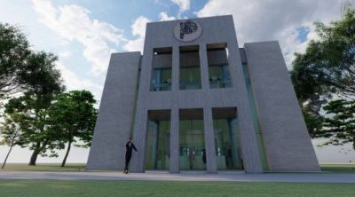 Invasi�n de Casas de la Provincia: m�s municipios del interior se suman a lista
