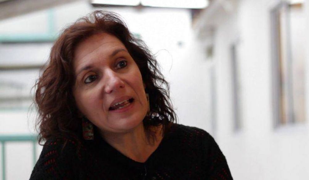 �En la Ciudad, cada a�o el presupuesto en educaci�n es menor�