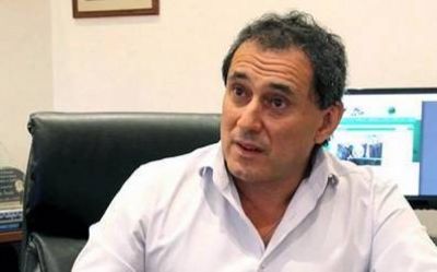 Sergio Sasia: “queremos que los trenes lleguen a todo el país”