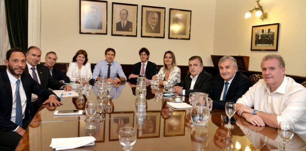 Luego de que el oficialismo presentara el proyecto final, JxC pide estudiarlo para lograr una postura conjunta