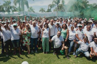 Elecciones APDFA: Violentan urna de una seccional Verde y Blanca y suspenden por tercera vez el conteo oficial