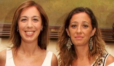 Soledad Borsani, la secretaria privada de Vidal y su relaci�n con la Gestapo antisindical