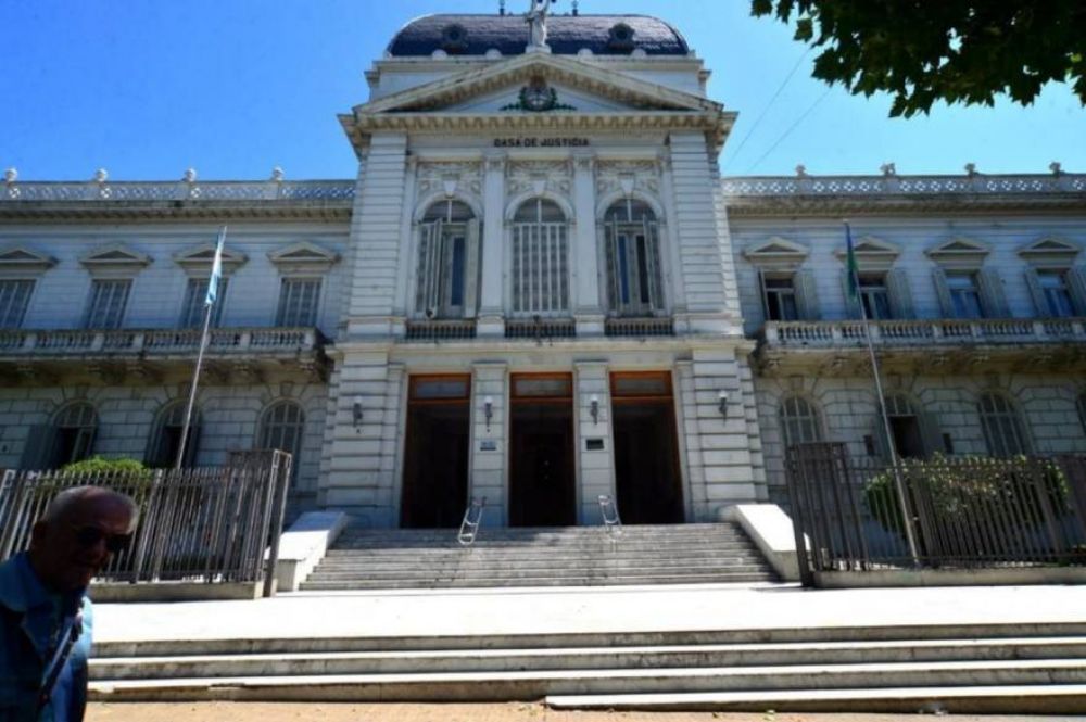 Promueven la paridad en Suprema Corte de la Provincia de Buenos Aires