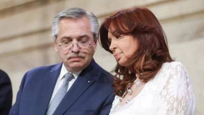 Guerra contra Macri: el precio que paga el Presidente para ganar el apoyo de Cristina Kirchner