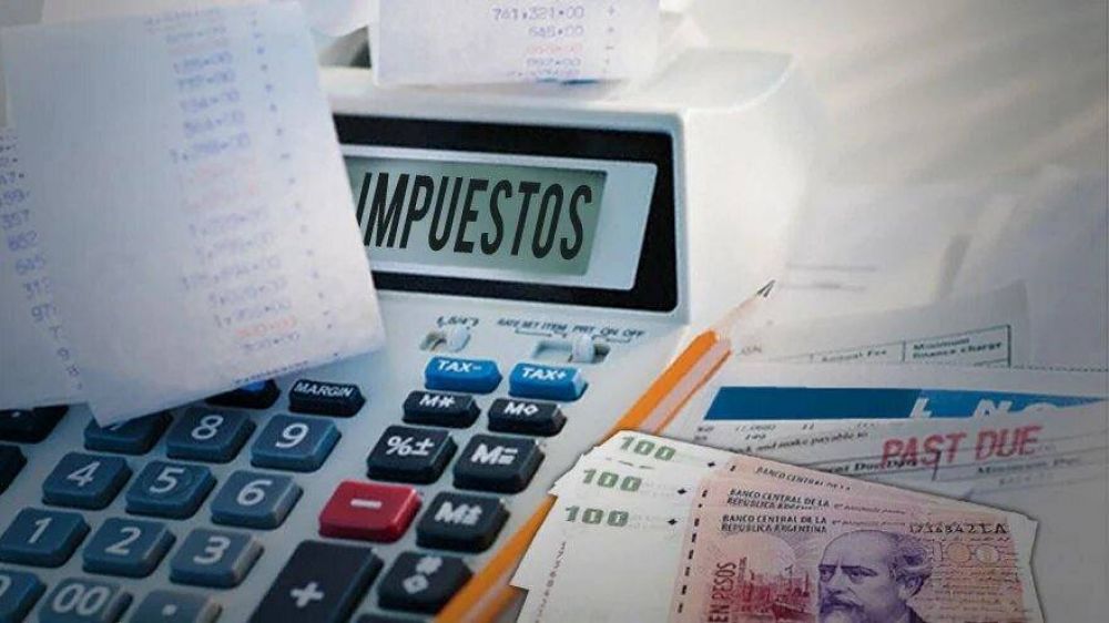 AFIP mete presi�n: cobrar� m�s impuestos sobre Bienes Personales por el acuerdo con el FMI