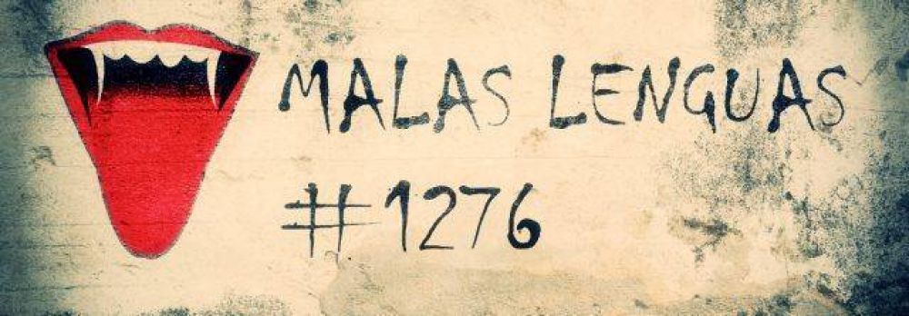Malas lenguas 1276