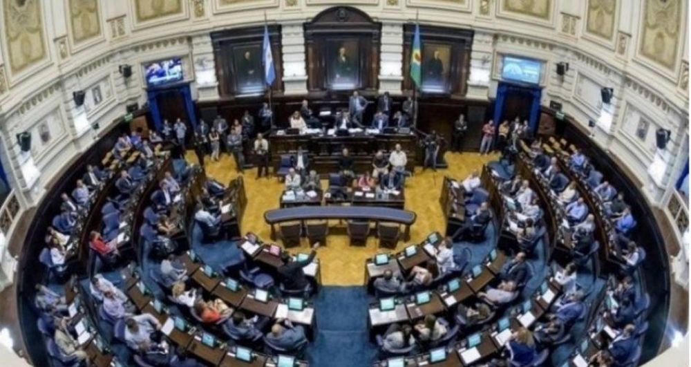 Comienzo de inicio de sesiones: c�mo quedar�an repartidas las comisiones