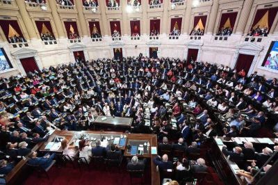 Encuesta: la mayor�a de los argentinos apoya el acuerdo con el FMI y cree que la oposici�n debe acompa�ar en el Congreso