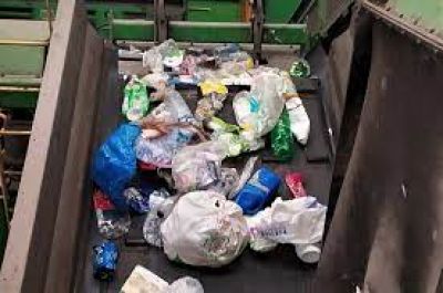 El reciclaje de plsticos mecnicos en Europa super los 8 millones de toneladas en 2021