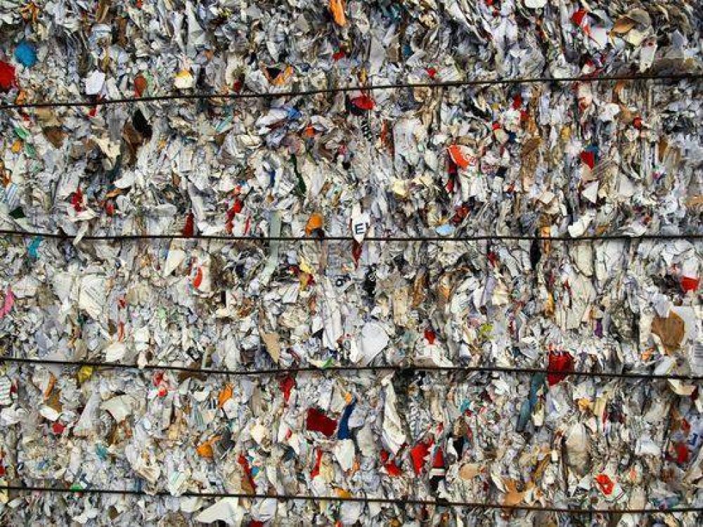 El 'big data' del reciclaje: esta nueva aplicacin controla tus residuos