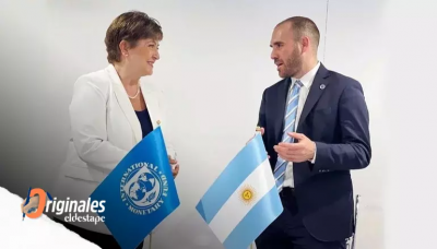 C�mo ser� el monitoreo del FMI y las variables claves para aprobar los desembolsos