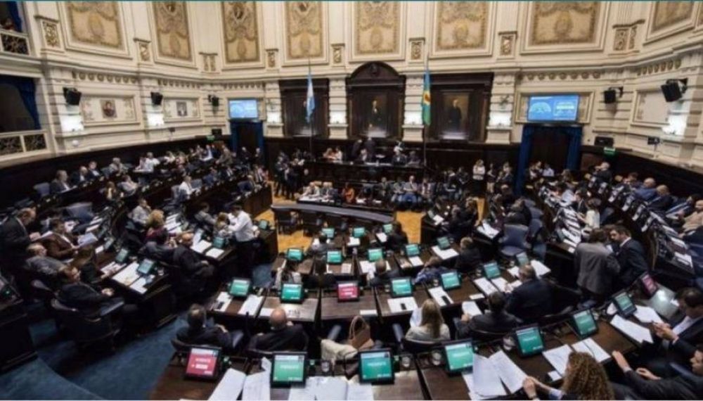 Semana de definiciones en la Legislatura: qu� temas claves esperan por novedades